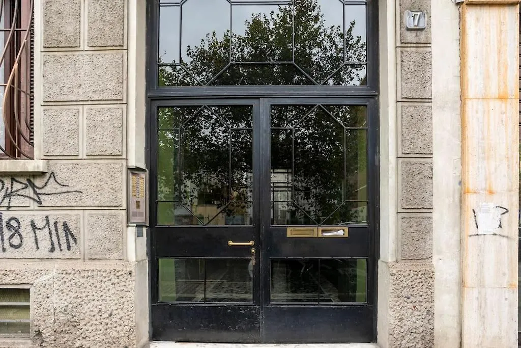 Apartament Casa Carmen Mediolan