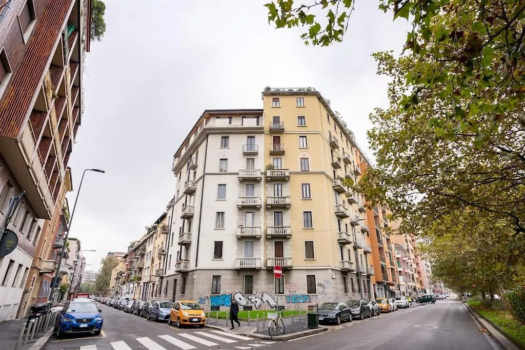 Apartament Casa Carmen Mediolan 0*,  Włochy